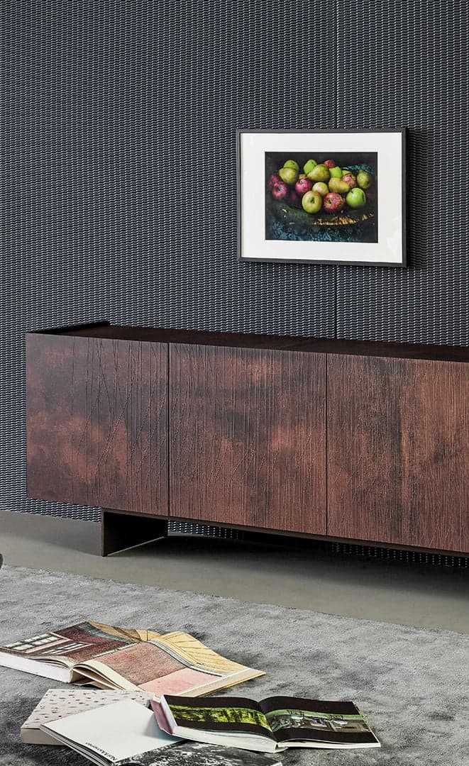 Comoda De Living Blush 2