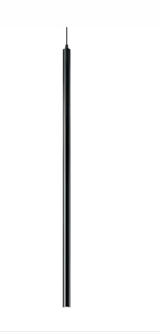 Ideal-Lux Pendul Ultrafin SP D100 Rotund 3