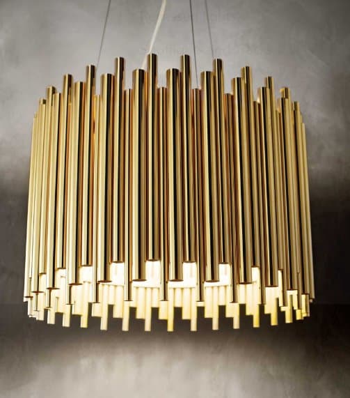 Ideal-Lux Pendul Suspendat Pan