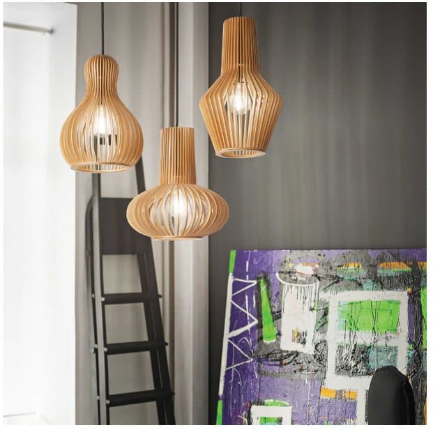 Ideal-Lux Pendul Citrus-1 SP-1