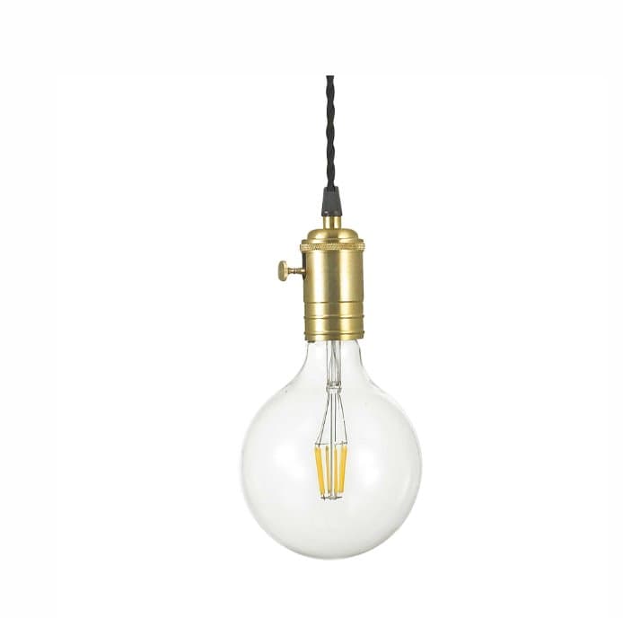 Ideal-Lux Pendul Suspendat DOC SP1 2