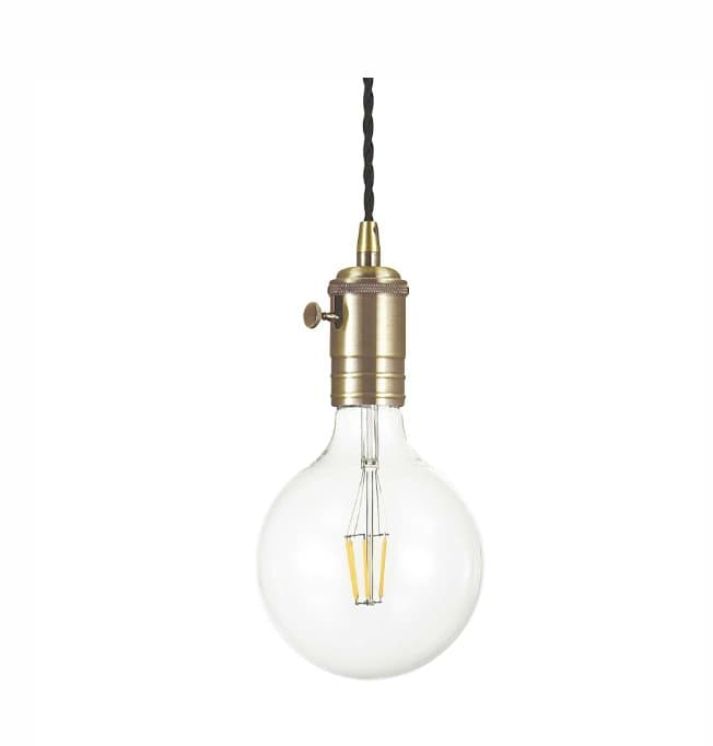 Ideal-Lux Pendul Suspendat DOC SP1 3