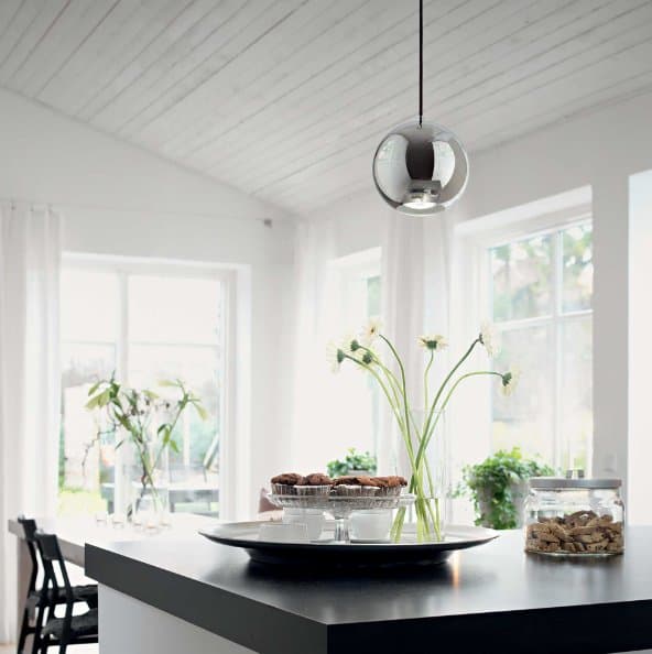 Ideal-Lux Pendul Suspendat Mr Jack SP1