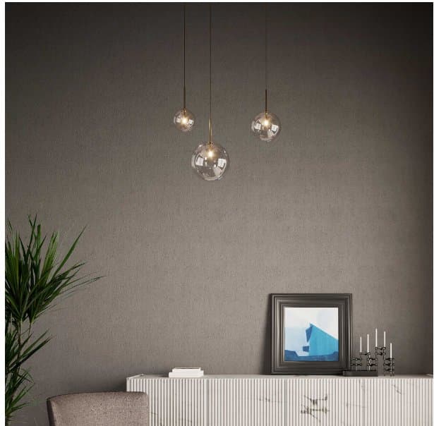 Ideal-Lux Pendul Equinoxe SP1 d15