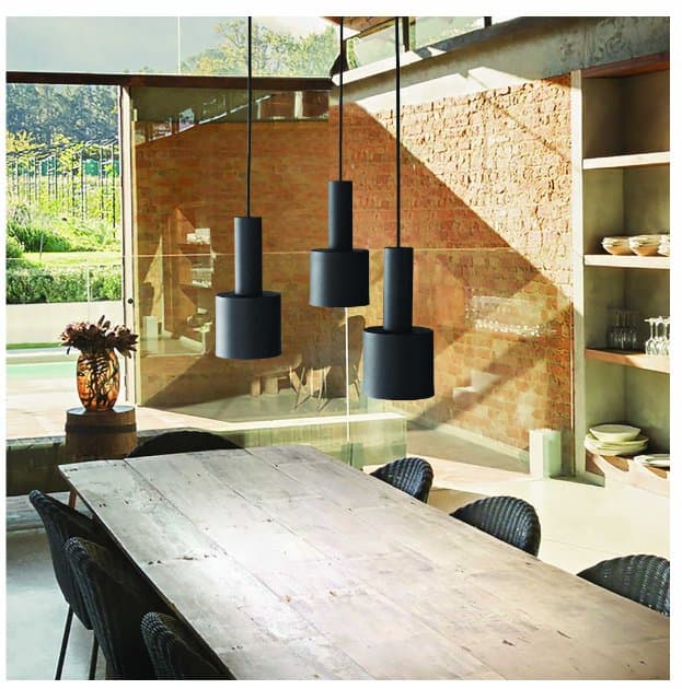 Ideal-Lux Pendul Holly SP1