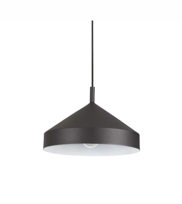 Ideal-Lux Pendul Yurta SP1 D30 2