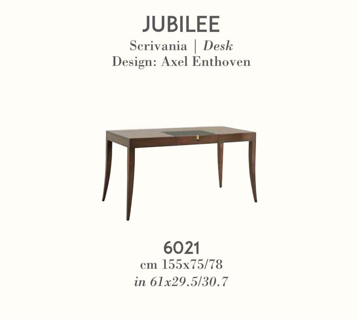 Selva Birou Solitaire Finisaj I MA 4