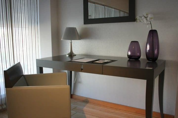 Selva Birou Solitaire Finisaj I MA