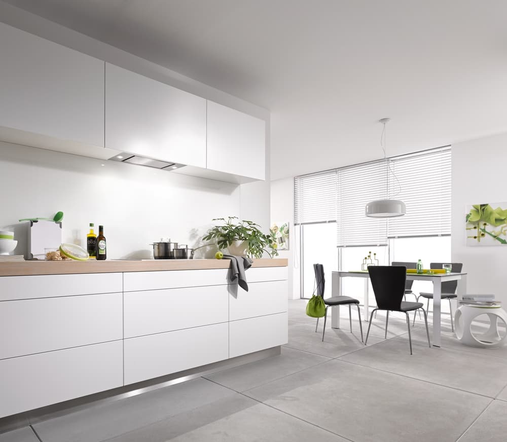 DA 2668 60 cm CleanSteel 2