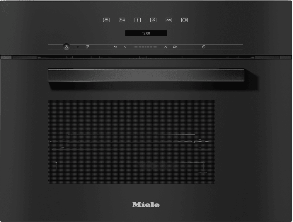 DG 7240 Black  VitroLine