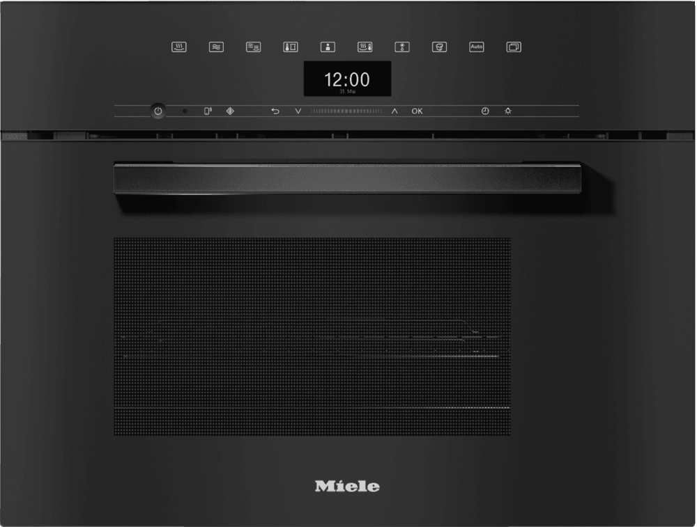 DGM 7440 Black  VitroLine