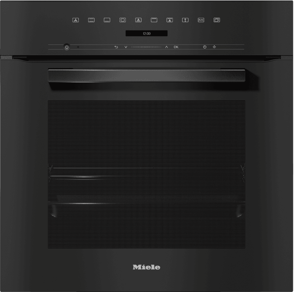 H 7260 B  Black  VitroLine