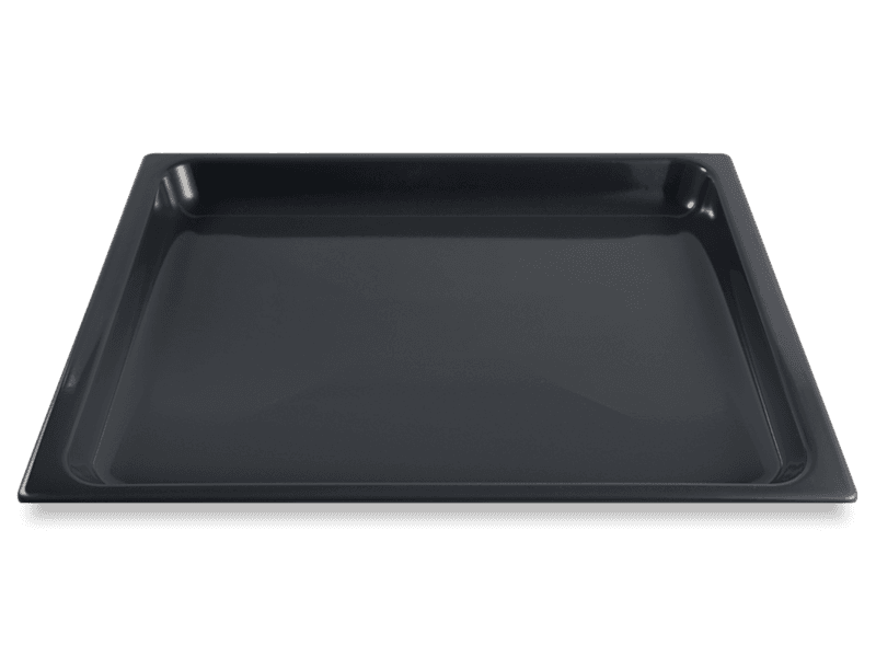 H 7260 B  Black  VitroLine 5