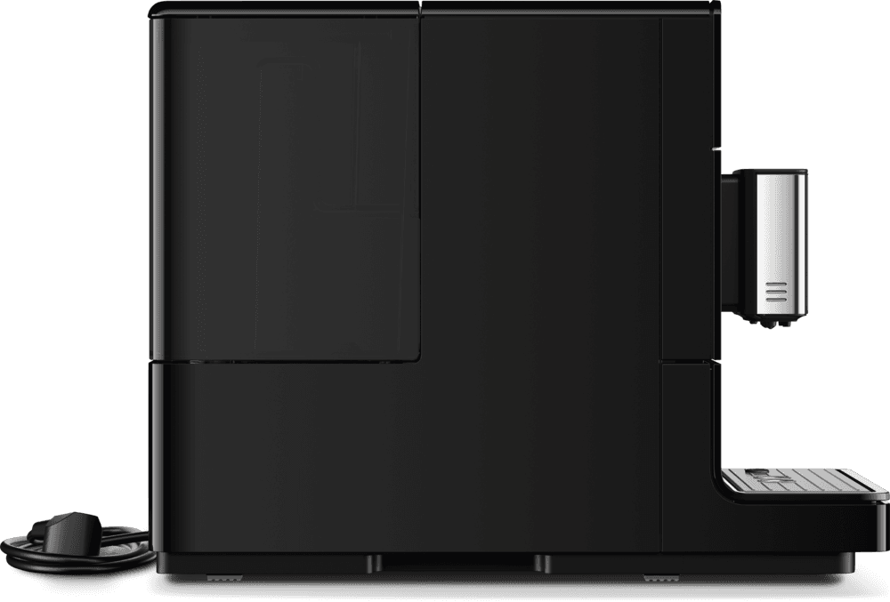 CM 5310 OBSW Silence, Negru obsidian 3