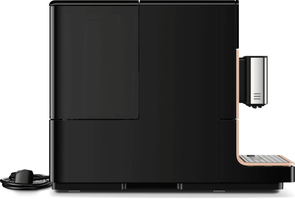 CM 5510 ROPF Silence,  Auriu rose PearlFinish 3