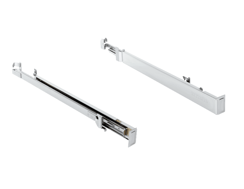 H 7262 B Black VitroLine 5