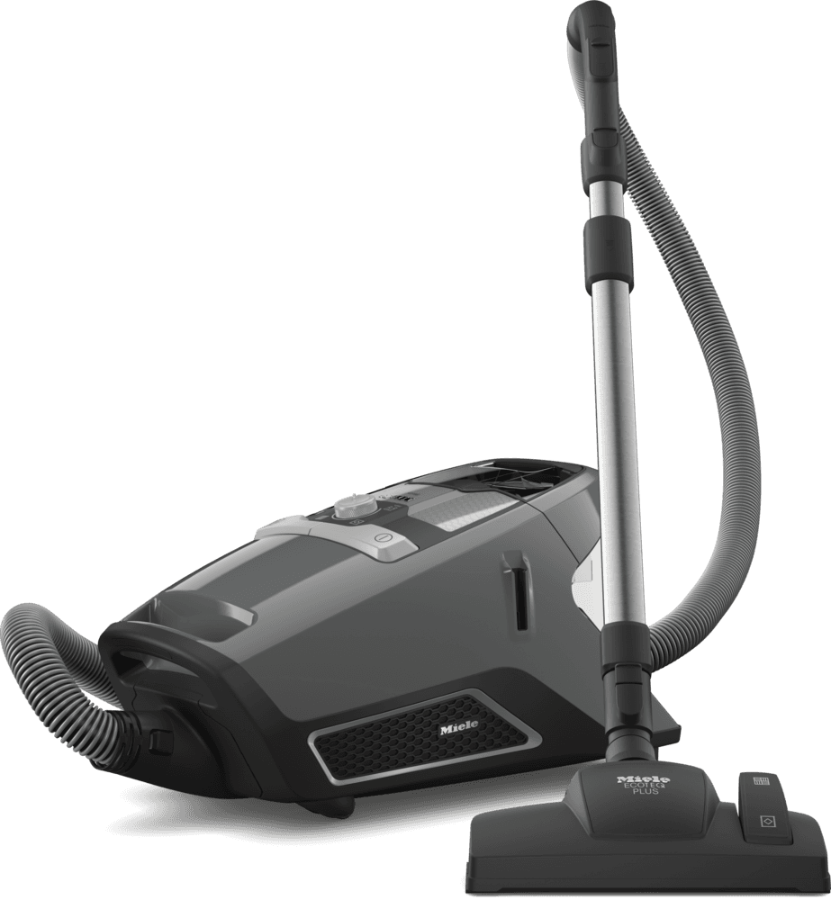 Blizzard CX1 PowerLine Graphite Grey