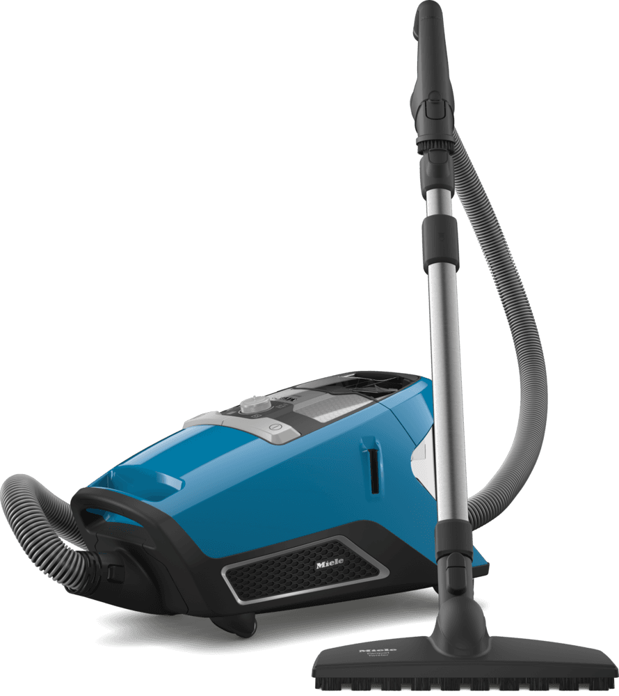 Blizzard CX1 Parquet PowerLine Tech Blue