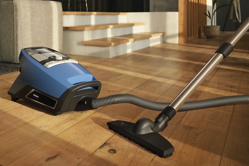 Blizzard CX1 Parquet PowerLine Tech Blue 6
