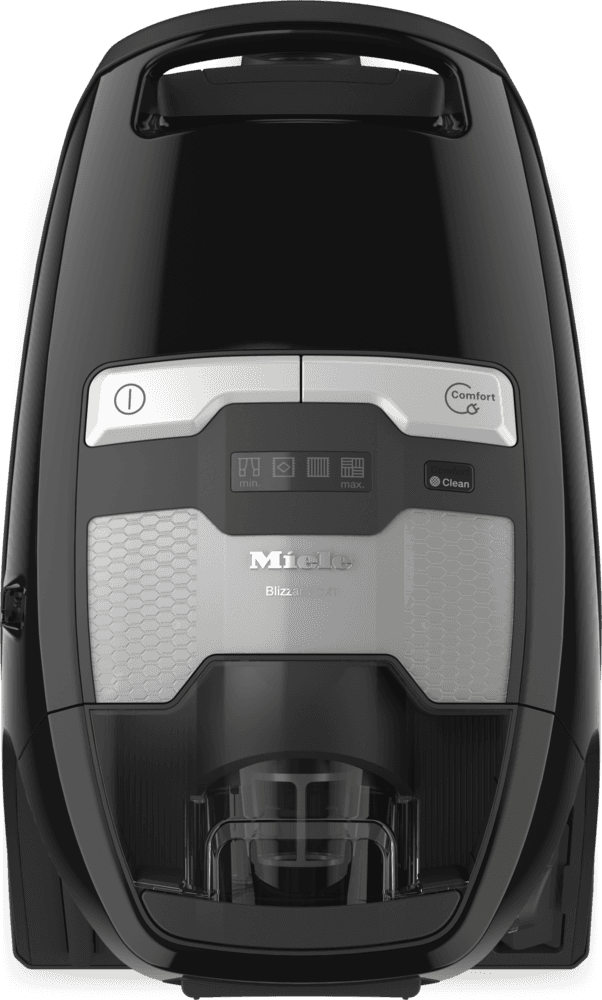 Blizzard CX1 Comfort PowerLine Obsidian Black 2