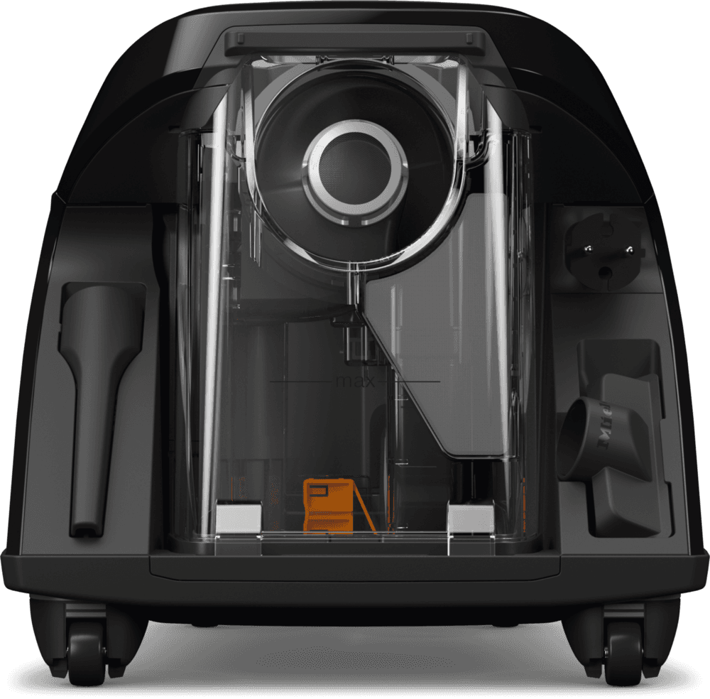 Blizzard CX1 Comfort PowerLine Obsidian Black 3