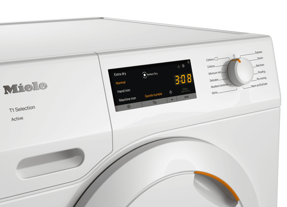 TSA 233 WP EU1 LW Active, 7 kg, Fdos 3