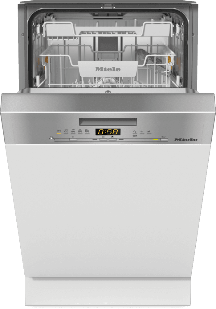 G 5540 SCi SL ED CLST Active