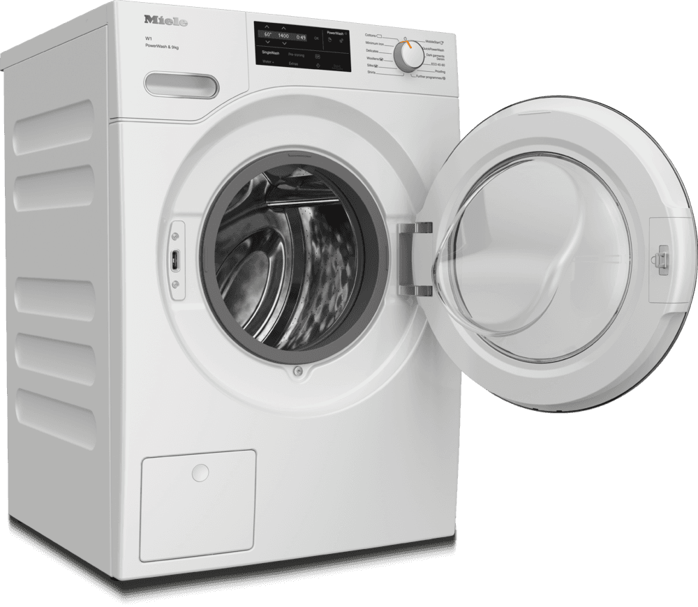 WWG 360 WCS EU1 LW PWash&9kg 2