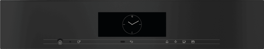 DGC 7840 HCX Pro BLACK MATT 125 Gala 2