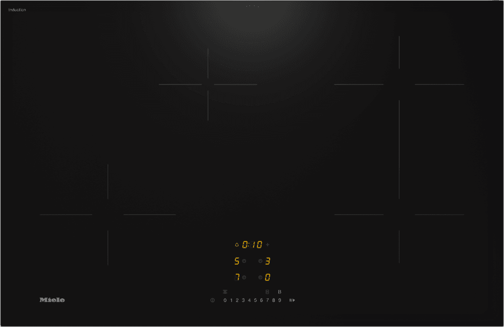 KM 7373 FL  75 cm Flex Zone