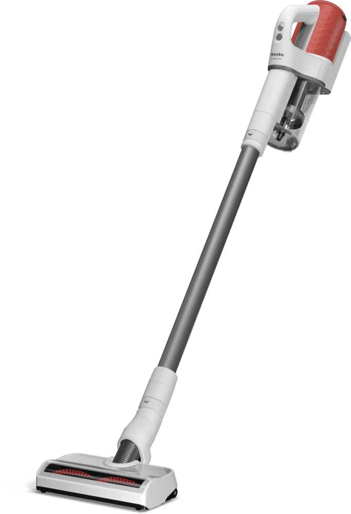 Duoflex HX1 Terra red 2