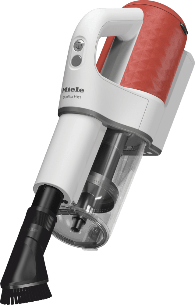 Duoflex HX1 Terra red 3