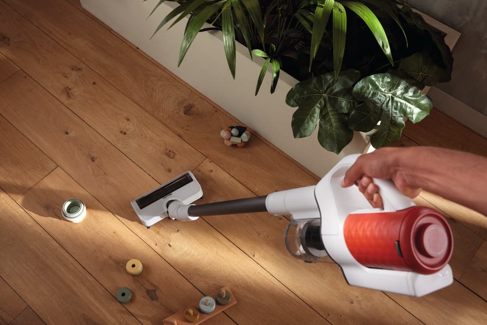 Duoflex HX1 Terra red 6