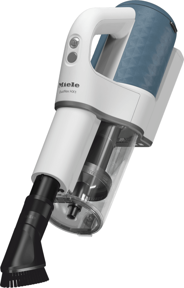 Duoflex HX1 Nordic Blue 3