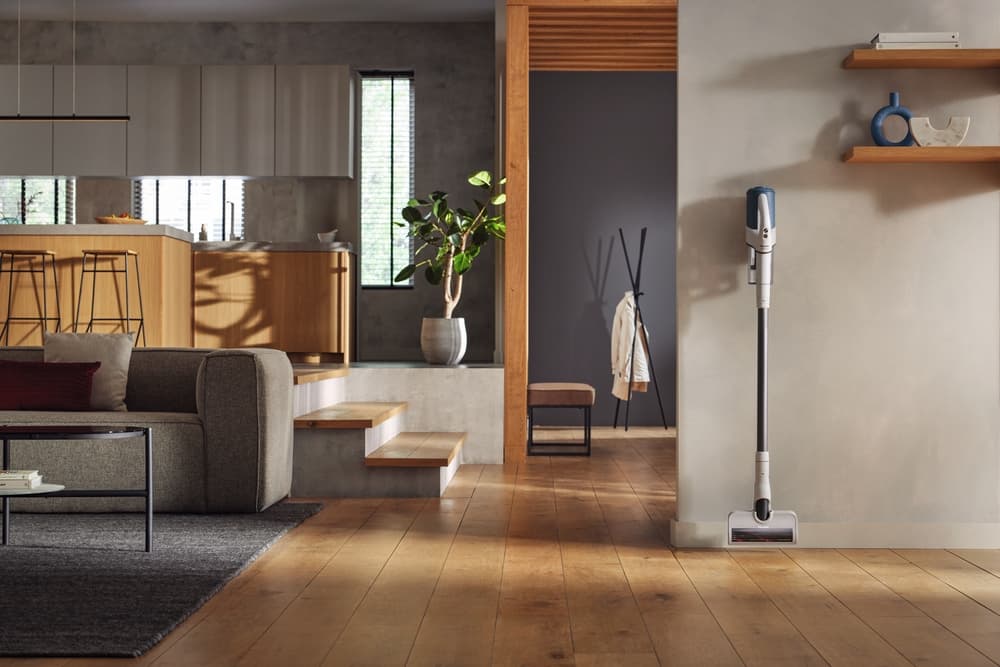 Duoflex HX1 Nordic Blue 4