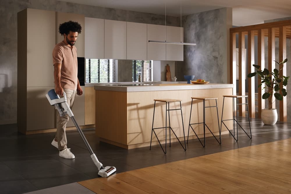Duoflex HX1 Nordic Blue 5