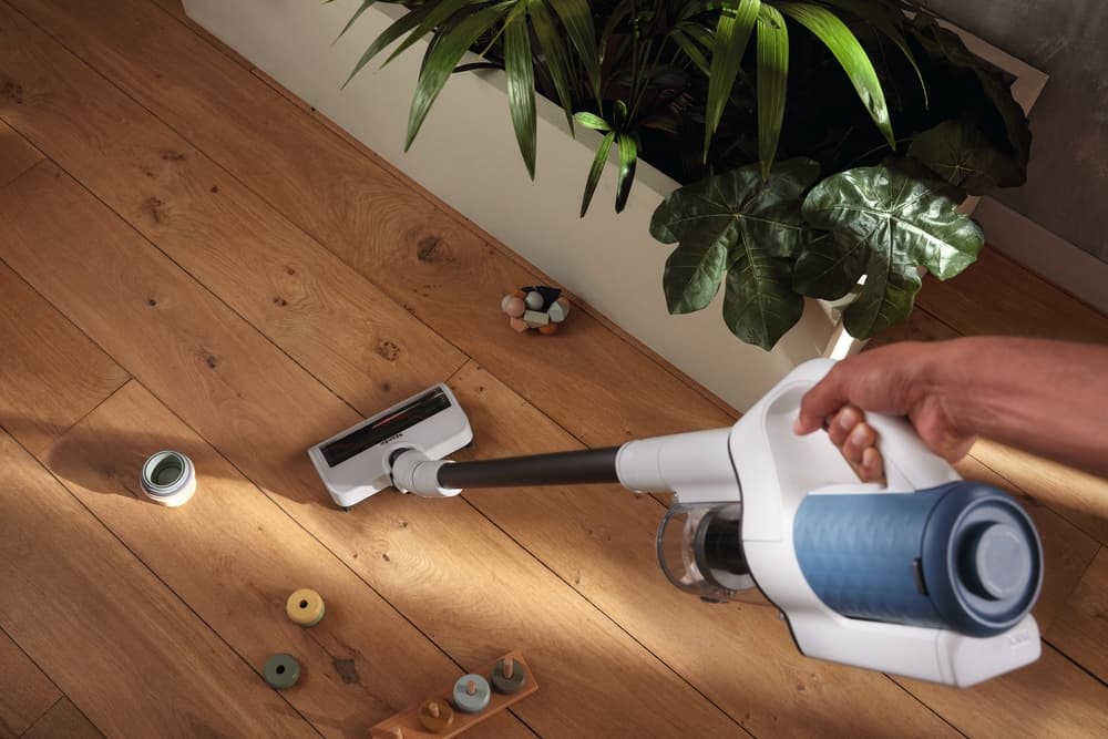 Duoflex HX1 Nordic Blue 6