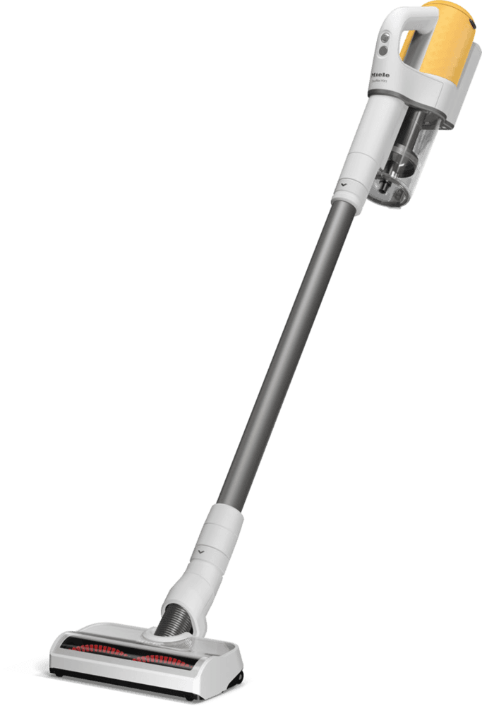 Duoflex HX1 Sunset Yellow 2