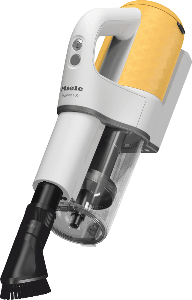 Duoflex HX1 Sunset Yellow 3