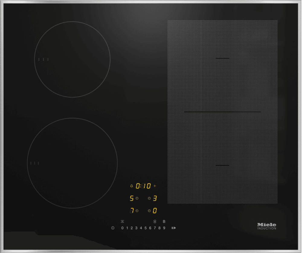 KM 7466 FR 125 Edition