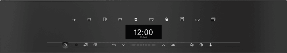 CVA 7440 Black Matt 125 Gala Edition 2