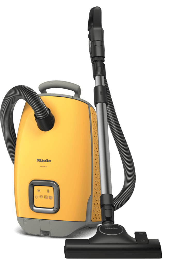 Guard L1 Flex Sunset Yellow