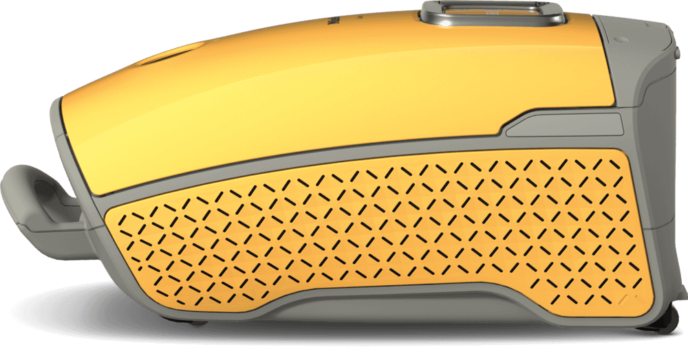 Guard L1 Flex Sunset Yellow 3