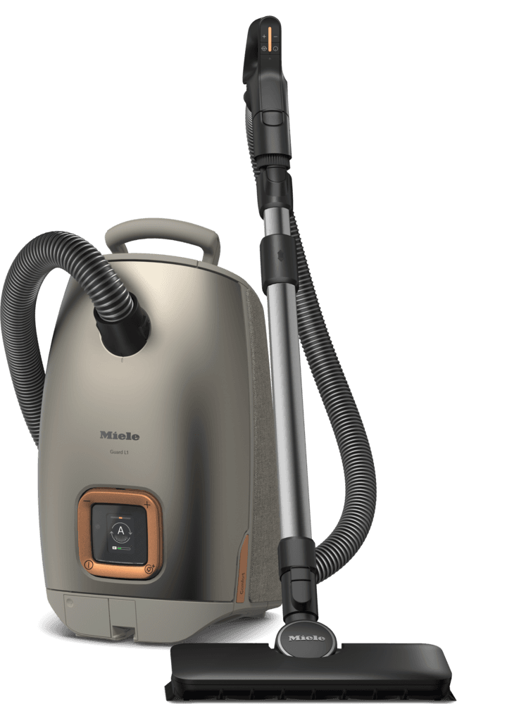 Guard L1 Comfort TPCMCO Titanium