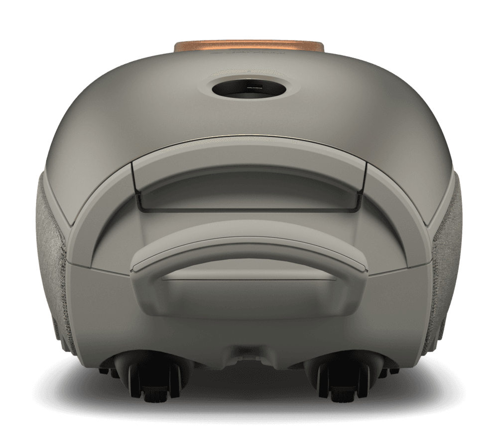 Guard L1 Comfort TPCMCO Titanium 4