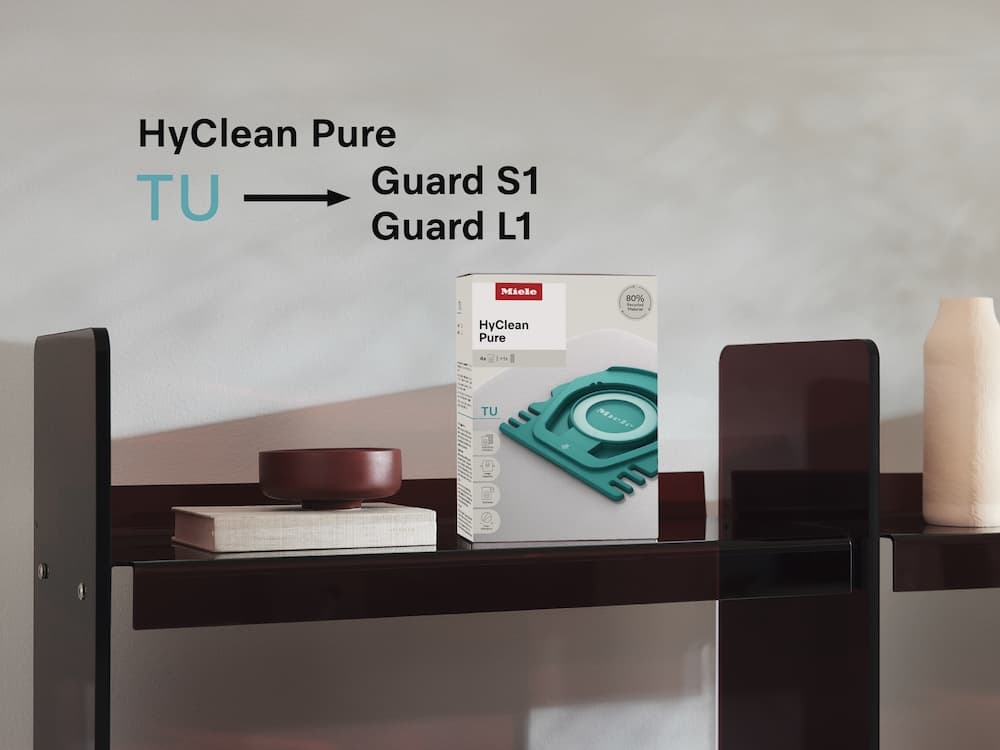 Guard L1 Comfort TPCMCO Titanium 5