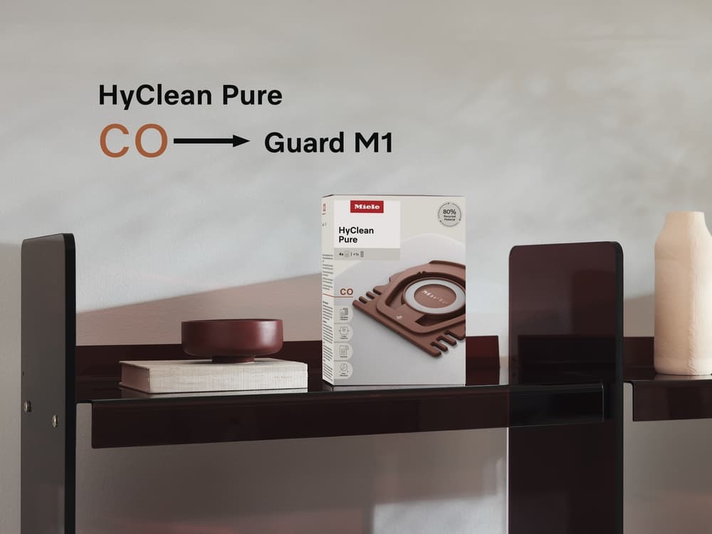 Guard M1 Sunset Yellow 5