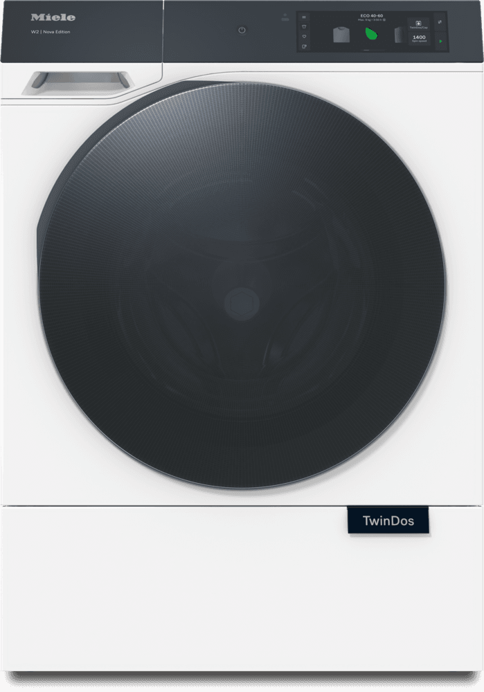 WQ 1200 WPS EU1 LW Nova Edition