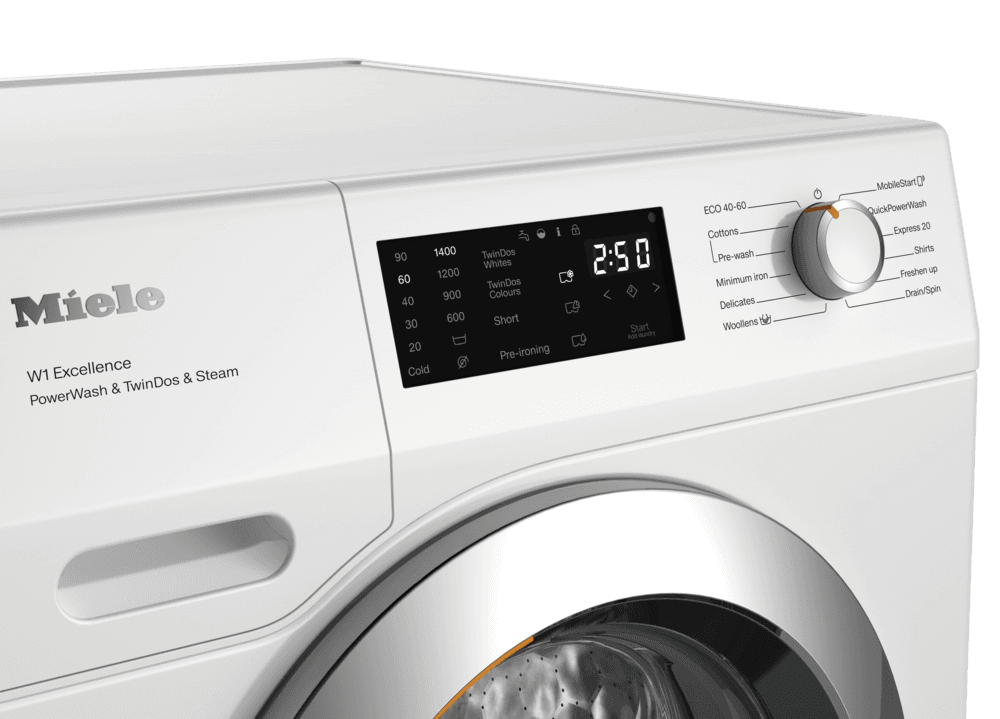 WEG 895 WCS EU1 LW PWash&TDos&Steam 3