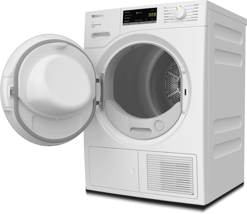 TWA 520 WP EU1 LW 8 kg Active 2